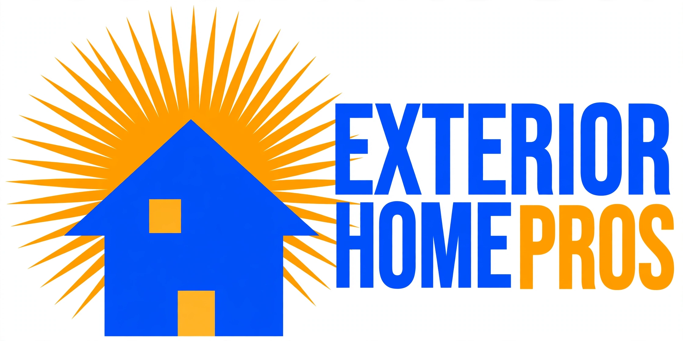 Exterior Home Pros logo